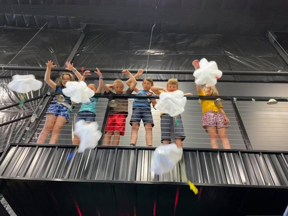 Dakota Territory Air Museum’s P-47 Update – March/April, 2022 68 image060 1