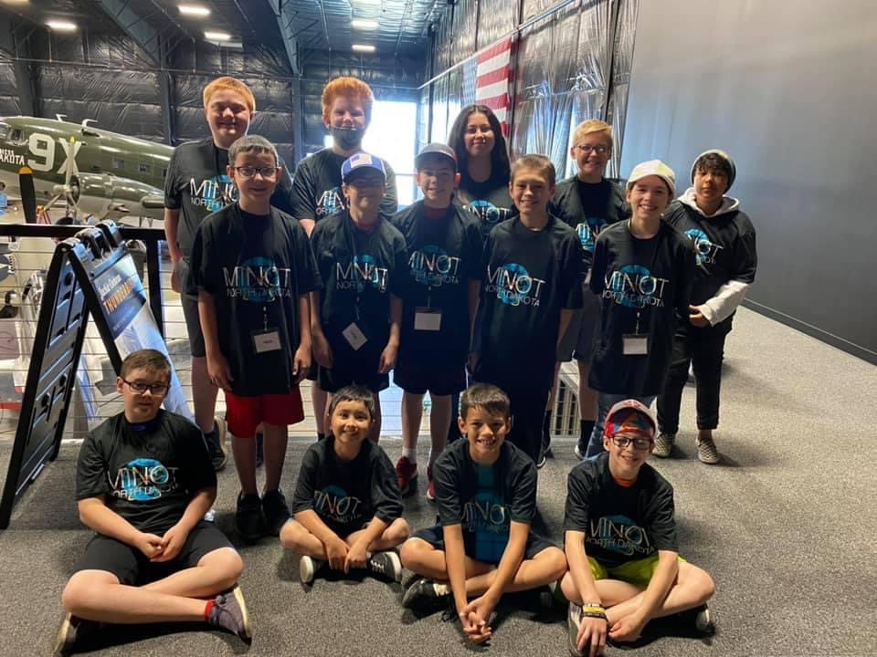 Dakota Territory Air Museum’s P-47 Update – March/April, 2022 69 image061 1