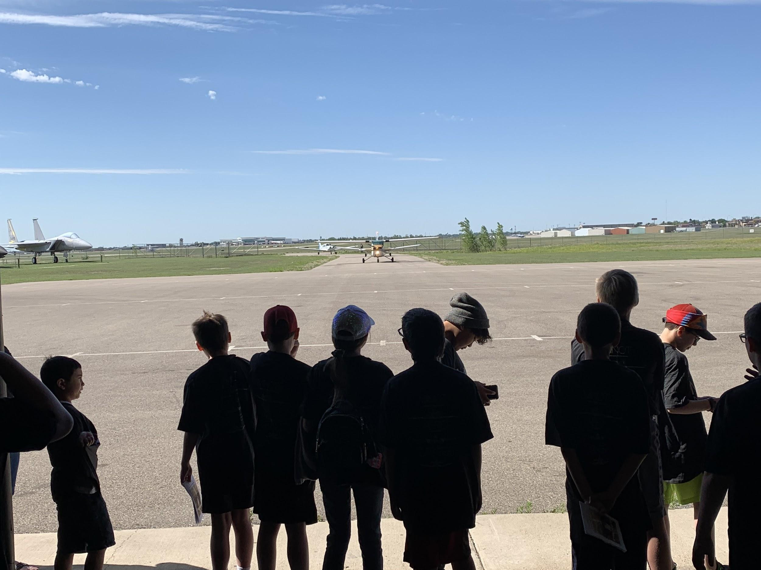 Dakota Territory Air Museum’s P-47 Update – March/April, 2022 70 image062