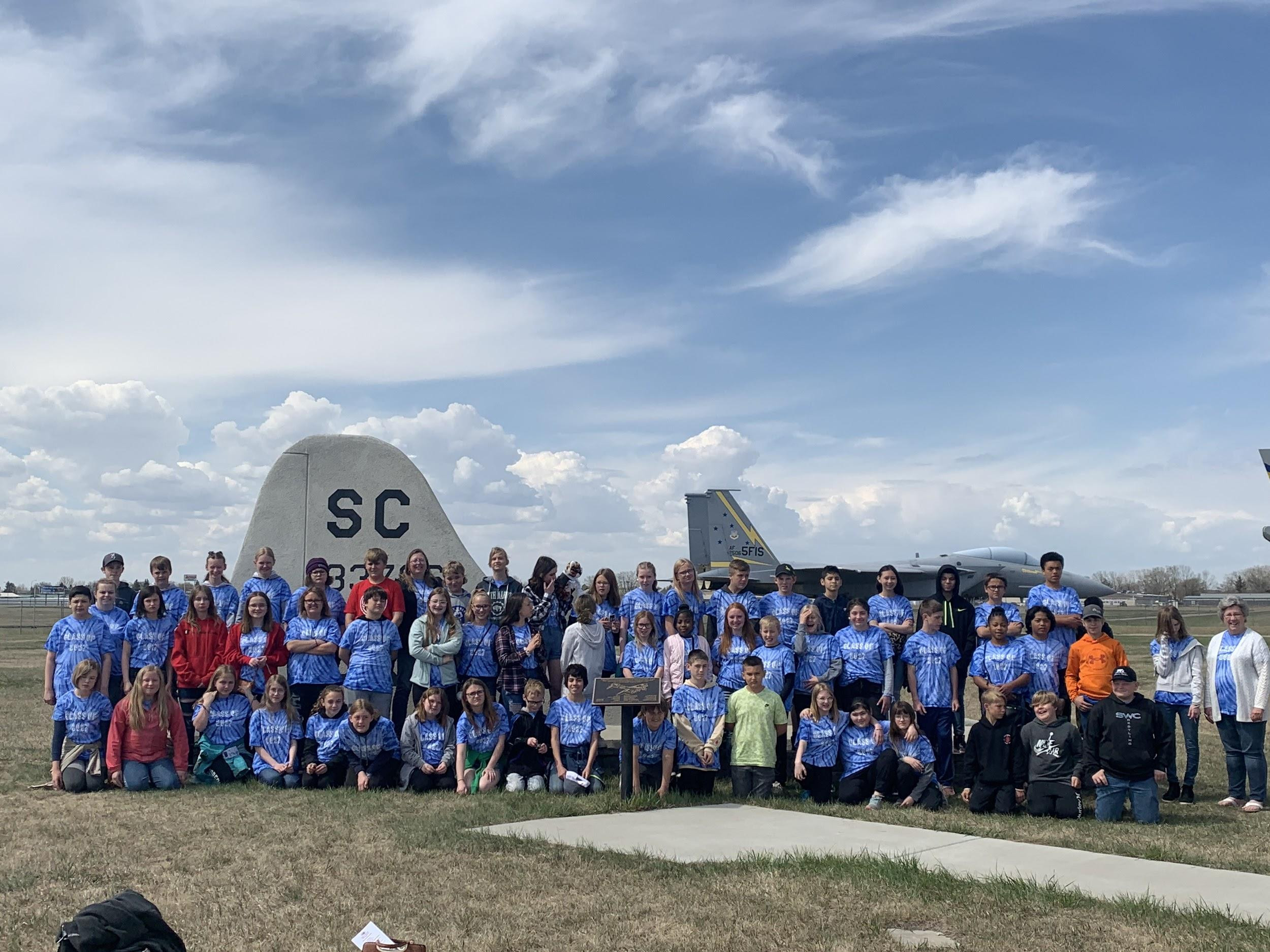 Dakota Territory Air Museum’s P-47 Update – March/April, 2022 71 image063