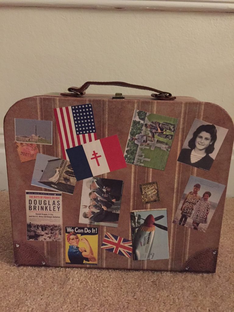 D-Day Squadron Announces Sponsorship of New Educational Program 10 image1 1 e1551882937606