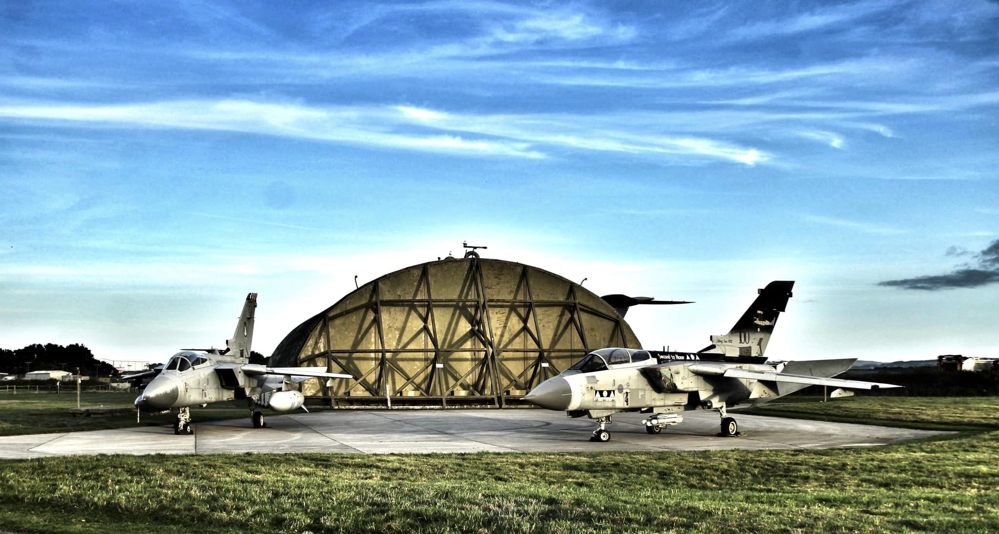 Cornwall Aviation Heritage Centre Faces Immediate Eviction 11 image1 4 1