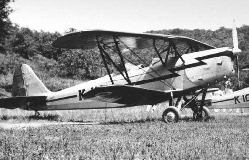Muniz M-7 Restoration in Brazil 11 image1 7