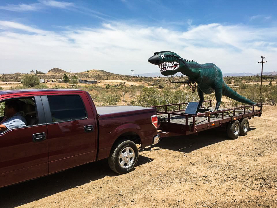 Curtissaurus Rex - The Birth Of A Legend 11 image3