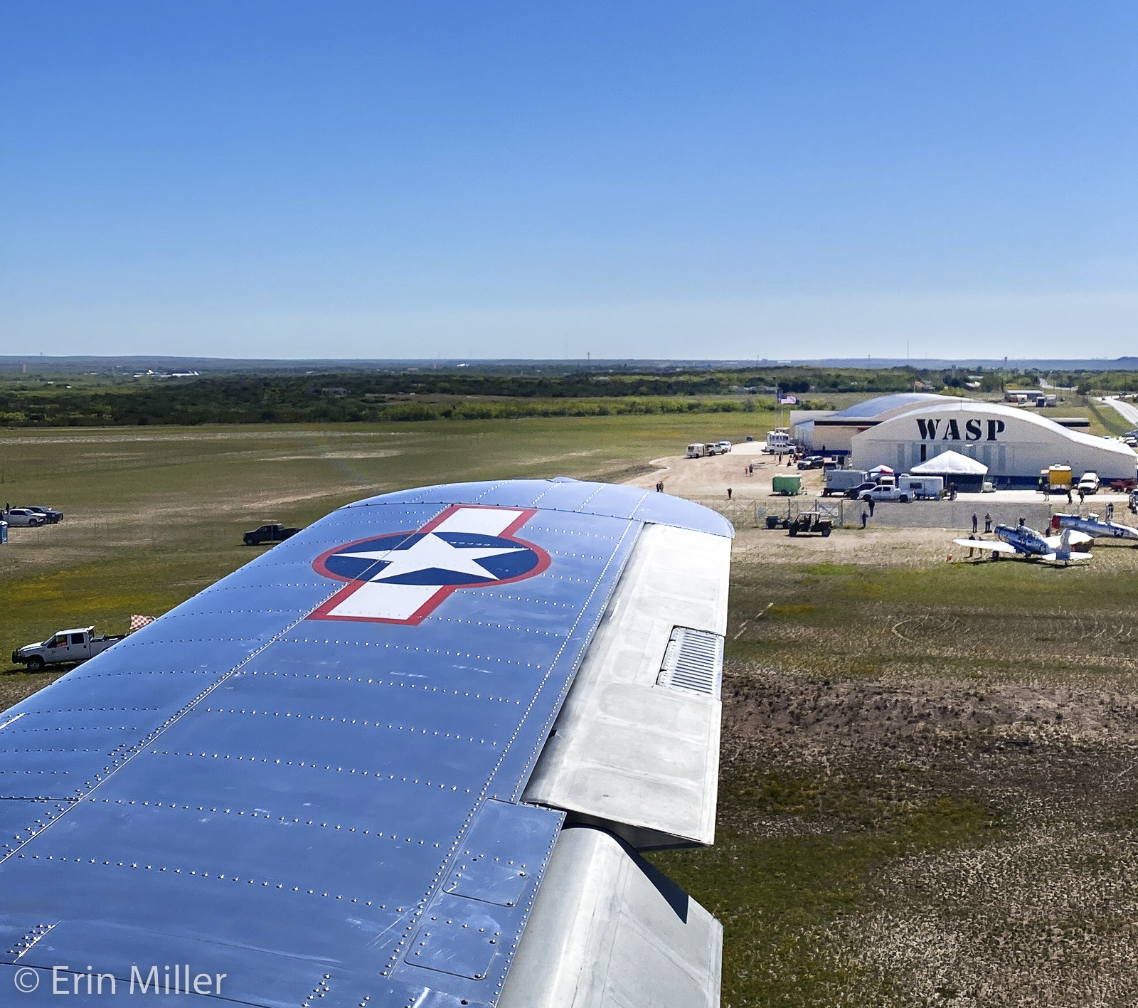 National WASP WWII Museum Homecoming 2023 13 image 123923953 2