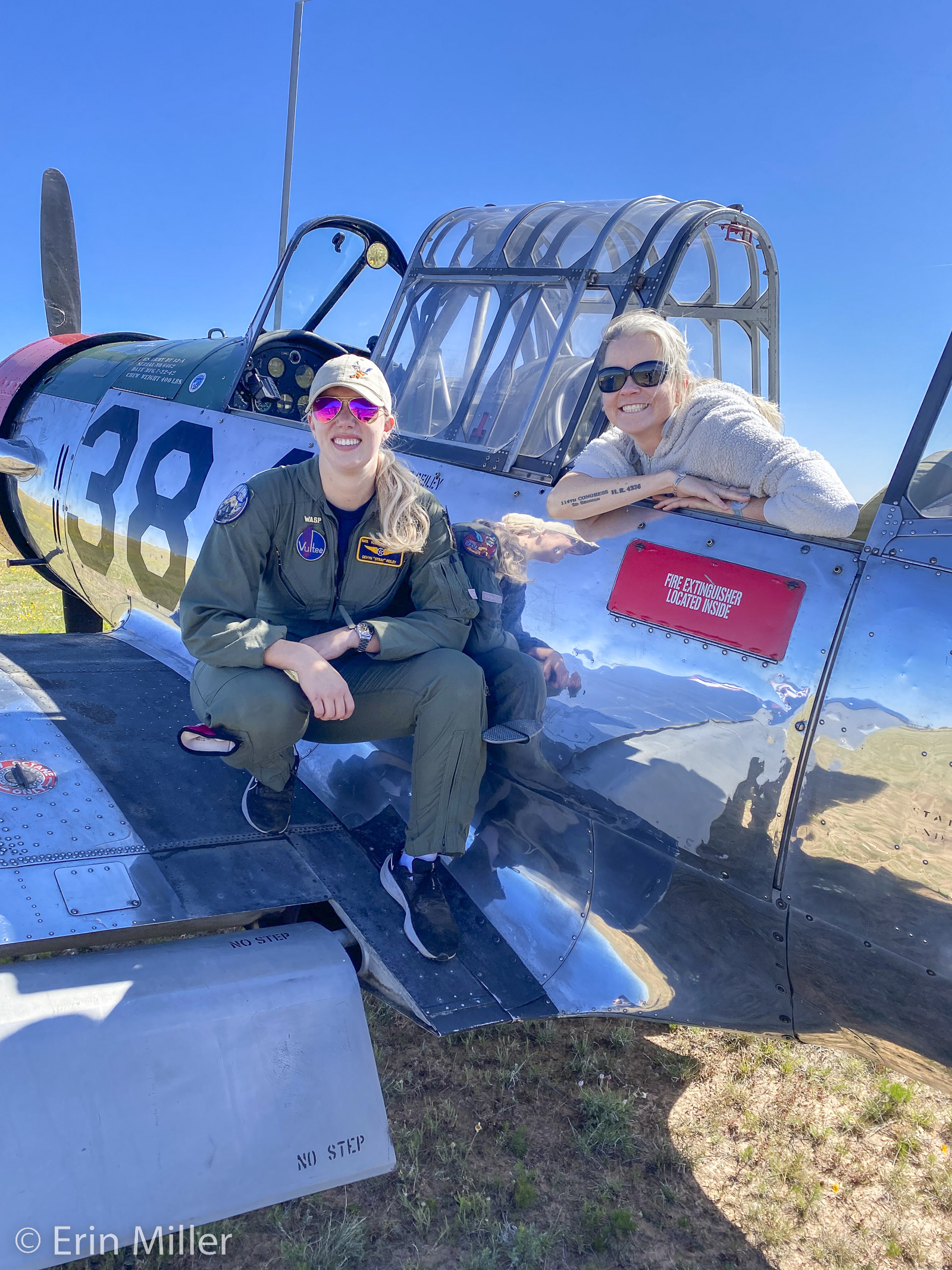 National WASP WWII Museum Homecoming 2023 12 image 67197697