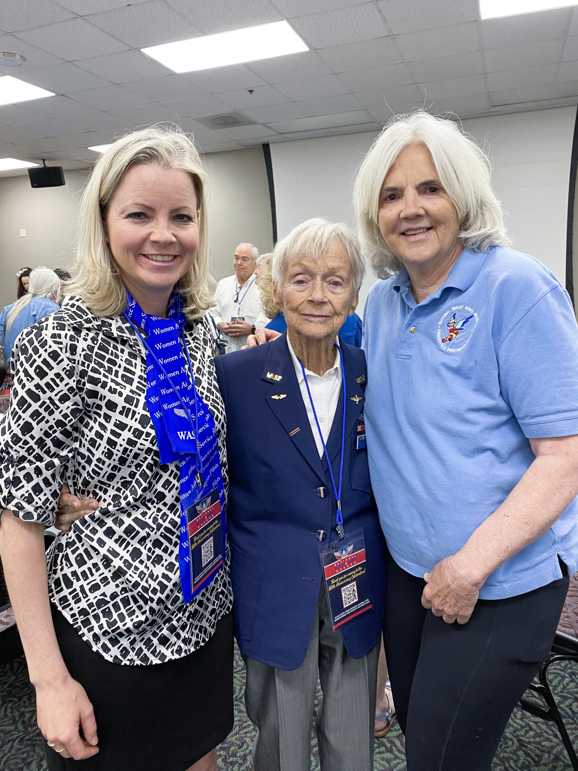 WASP Museum Homecoming Event - April 28/29, 2023 11 image 67198977 scaled