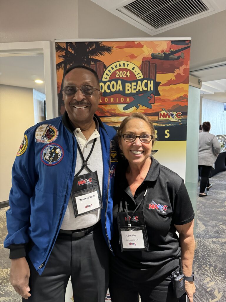 Warbird Industry Gathers at NWOC 2024 11 image 67215873