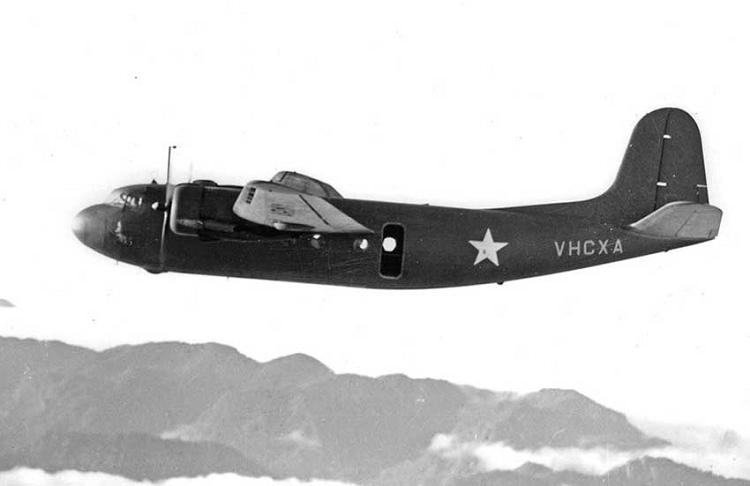 Today in Aviation History: First Flight of the Douglas DC-5 17 img08