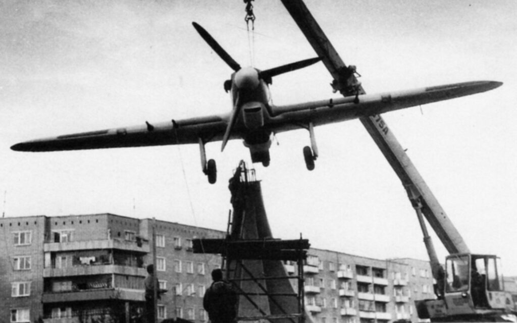 Ukrainian Hurricane Wrecks Discovery 12 img20230705 22404555a