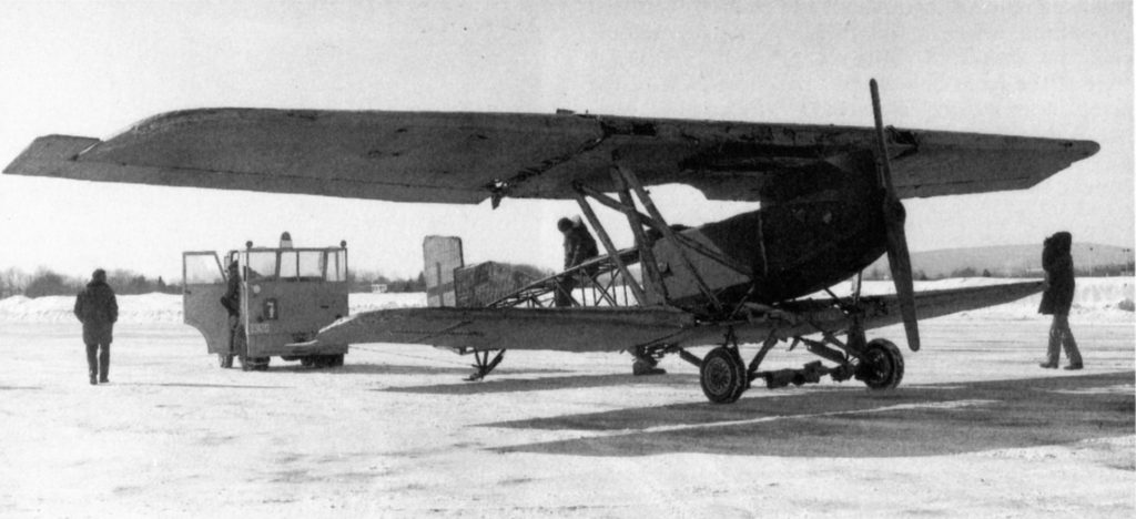 Any Old Armor? The Junkers J.1 Today 20 img20250204 23240922