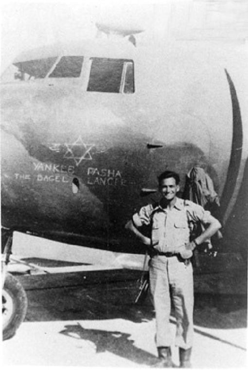 Today in Aviation History: First Flight of the Douglas DC-5 24 img24