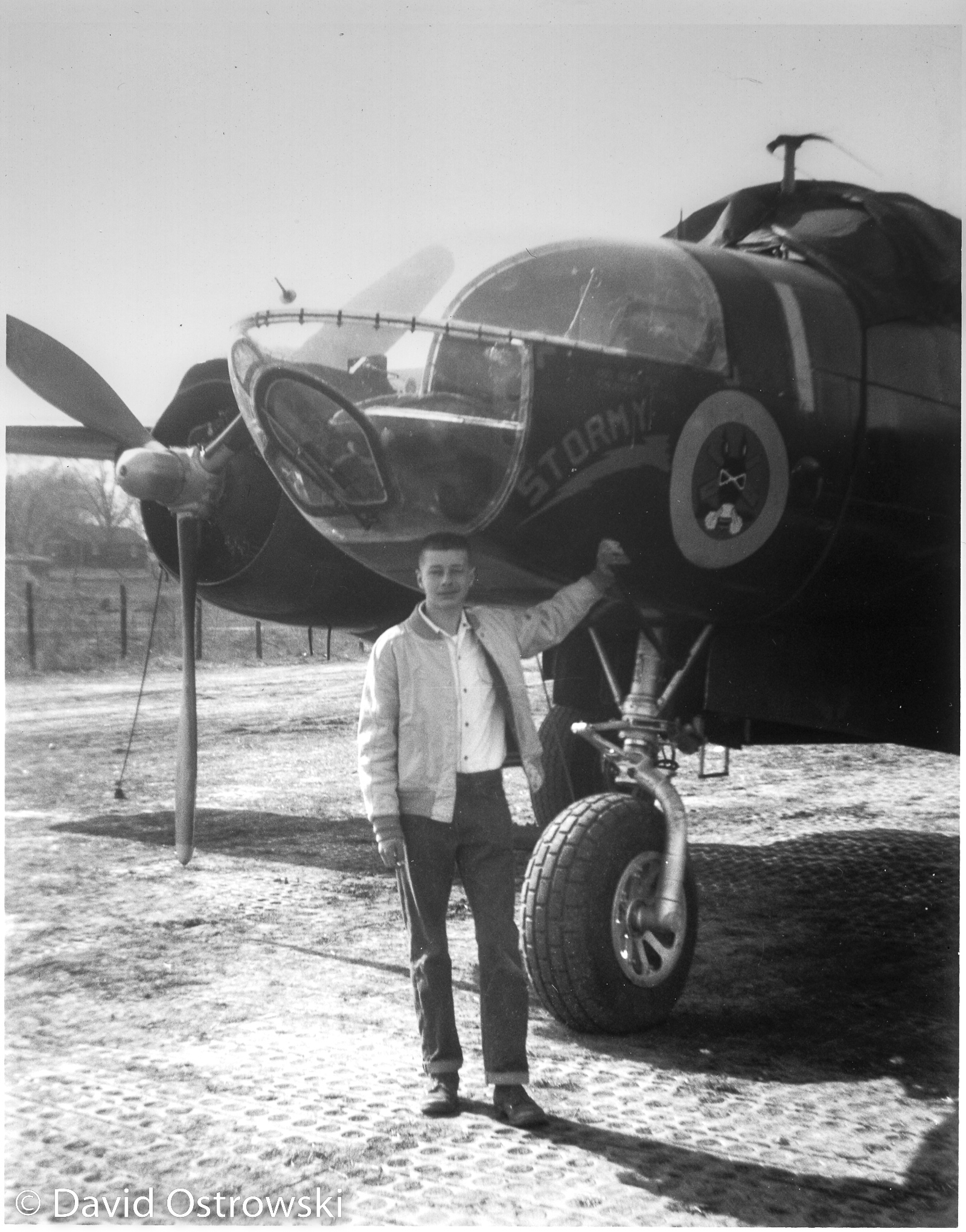 Masters of the Kodak Six-16 - David Ostrowski 10 img478