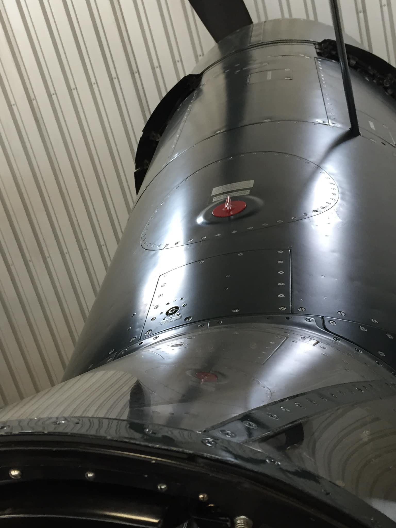 Randy's Warbird Profiles: Goodyear FG-1D Corsair BuNo 92436 27 img 9331