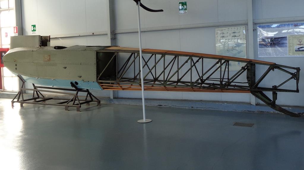 Today in Aviation History: First Flight of the Junkers J.I 25 j4 vigna di valle 01