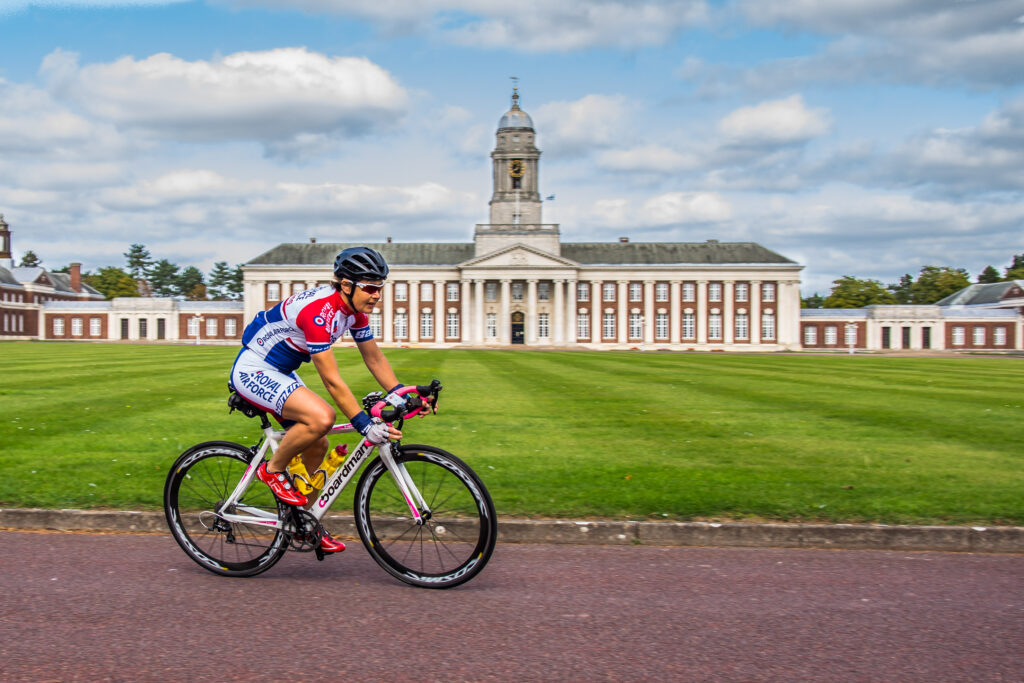 Annual Charity Ride Celebrates Lincolnshire’s Unique RAF Heritage 10 jet ride 2020 256 50385583851 o