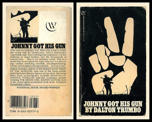 “Kilroy Was Here”: The Origins and Legacy of Artwork and Media During World War II 18 johnnygothisgunbook