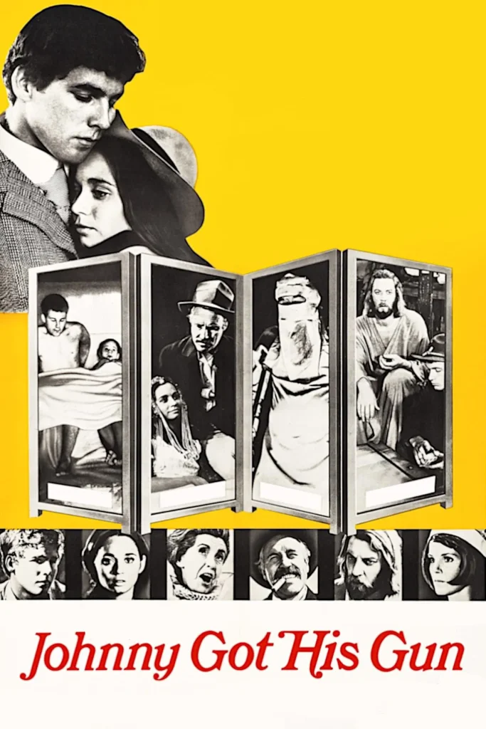 “Kilroy Was Here”: The Origins and Legacy of Artwork and Media During World War II 19 johnnygothisgunmovie