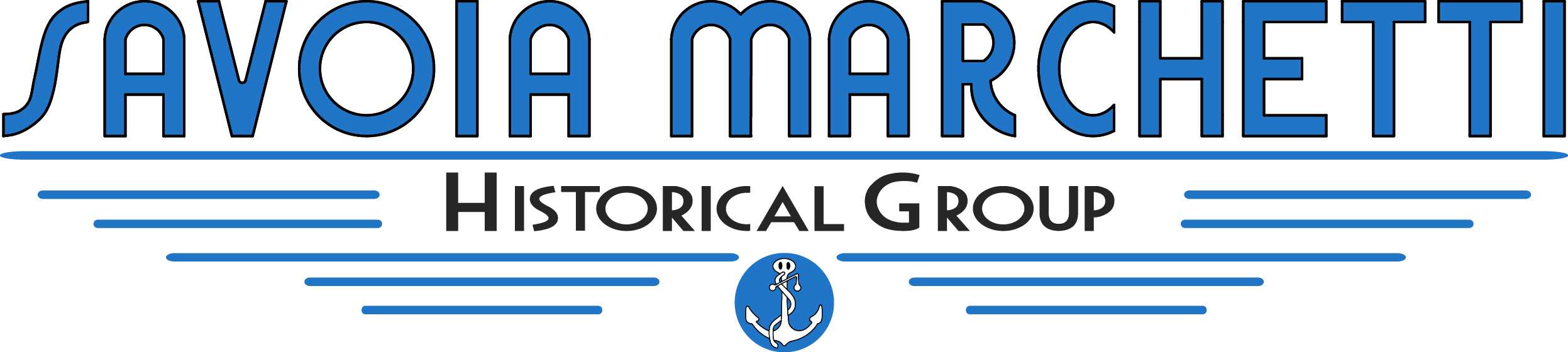 Savoia-Marchetti S.55 X Flying Boat Update 18 logo_Savoia_Hist_fin