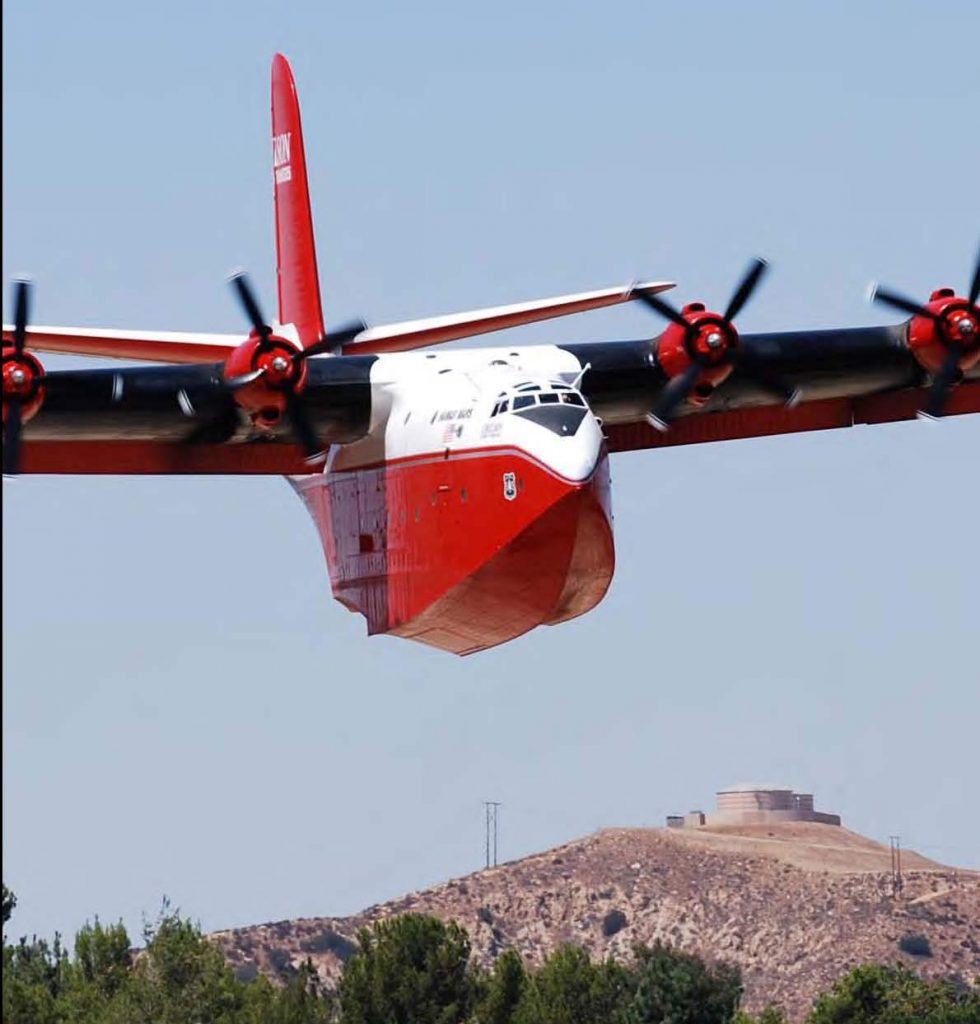 Hawaii Mars to Fly One Last time In August 10 martin mars brochure Page 1