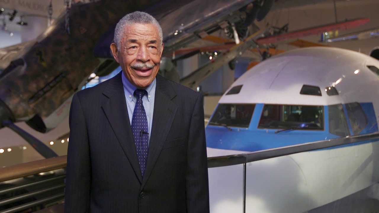 Adam's Profile Reports: Air and Space Exhibits at the Museum of Science and Industry, Chicago 16 maxresdefault 8