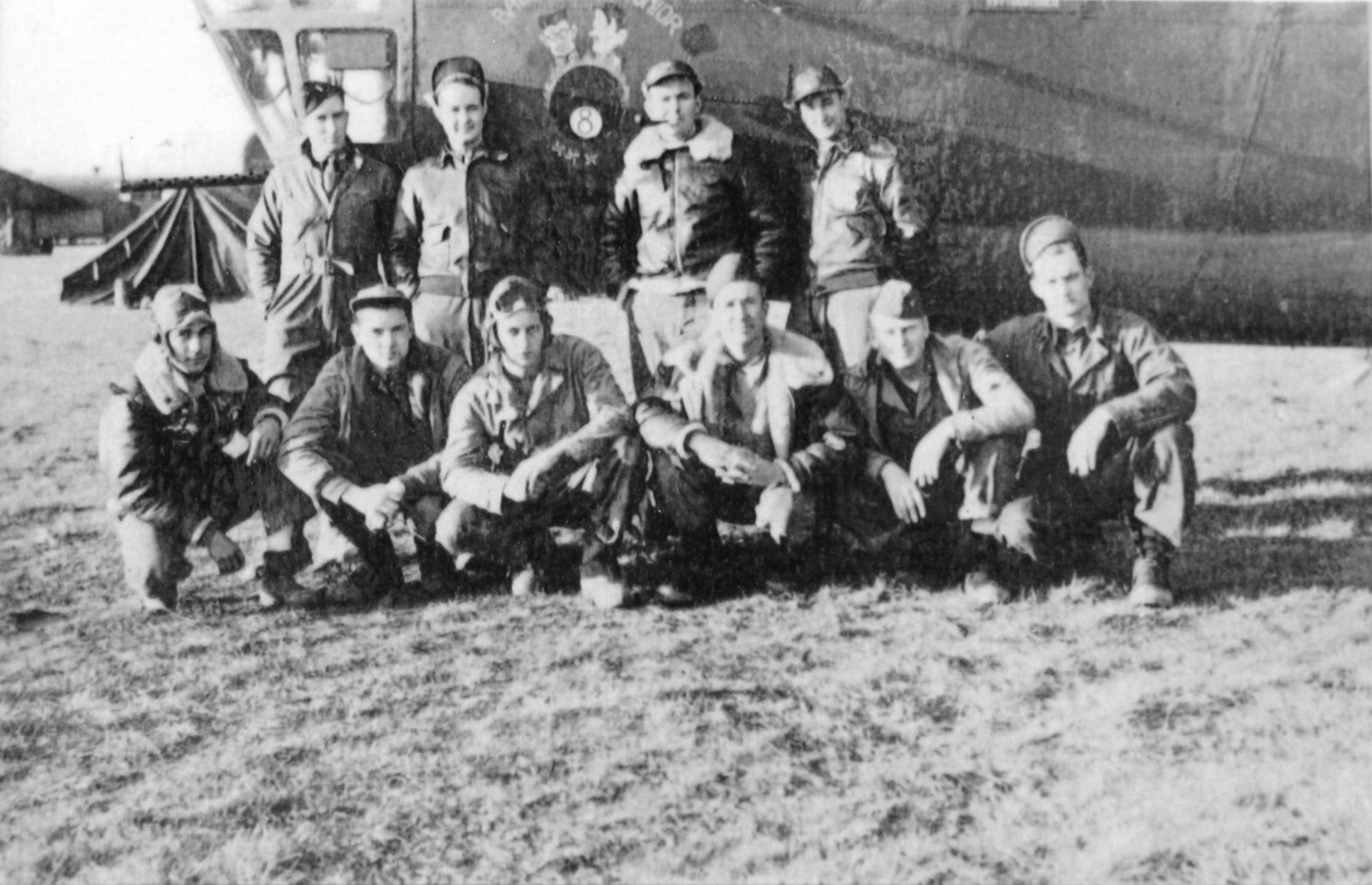 Icon of Airmanship - The Memphis Belle 20 media 13243