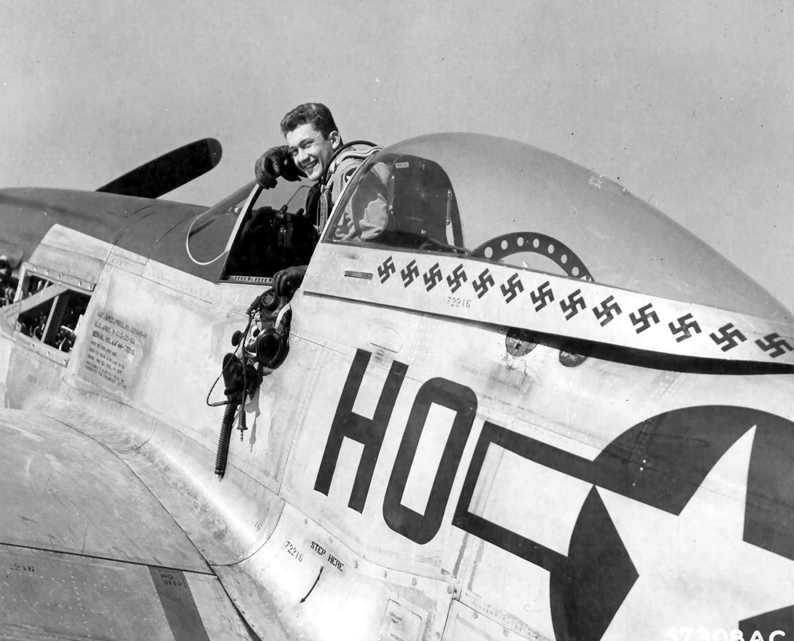 Then and Now: A Return to Bodney with 352nd FG Mustang 'Miss Helen' 15 media 31827