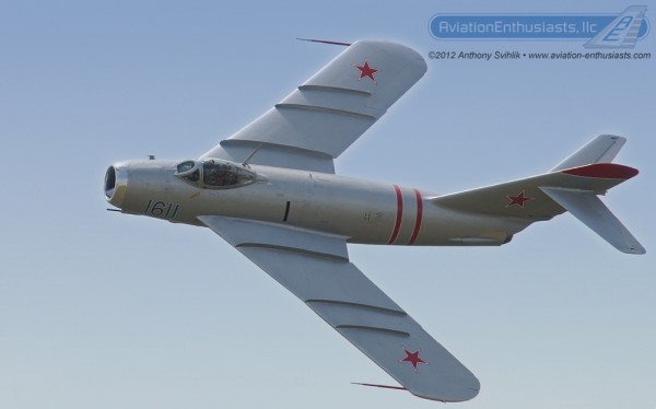 Happy Birthday To The Mikoyan-Gurevich MiG-17 Fresco 11 mig17_n217sh_szl_2012_01