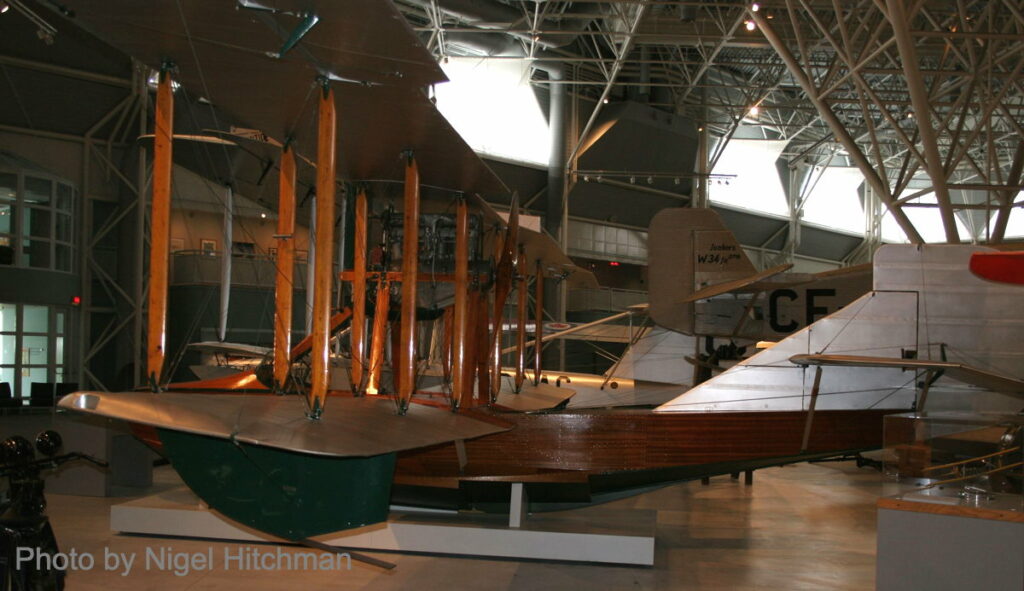 Canadian Curtiss Flying Boat Moves On 11 mw380053912 341334341672315 7676373823758490227 n