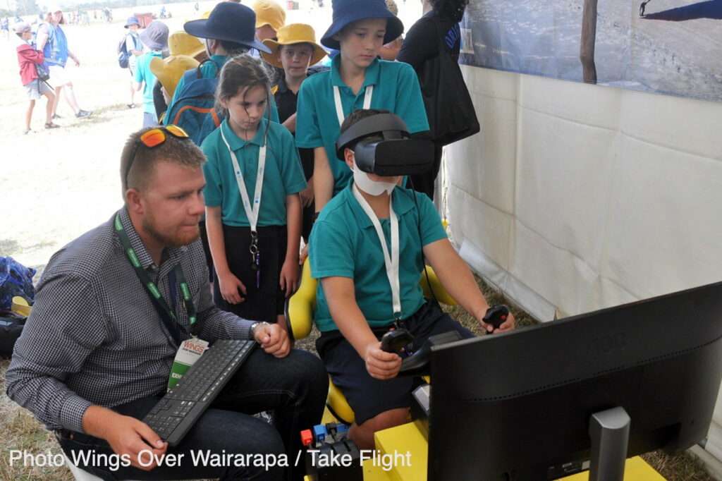 Wings Over Wairarapa Air Festival Fights The Weather 16 mw405042619 832183295574427 6277866551887911344 n