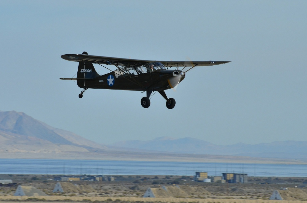 The Interstate L-6 and L-8: Overheated and Under-Produced 18 nkn 2480c 2