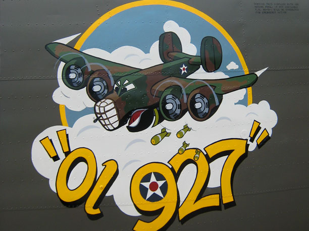 That's All, Brother - The Nose Art Interview 20 ol927 final