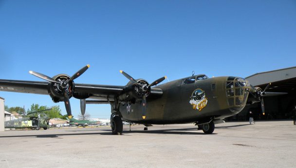 That's All, Brother - The Nose Art Interview 21 ol927 ramp e1528241907565