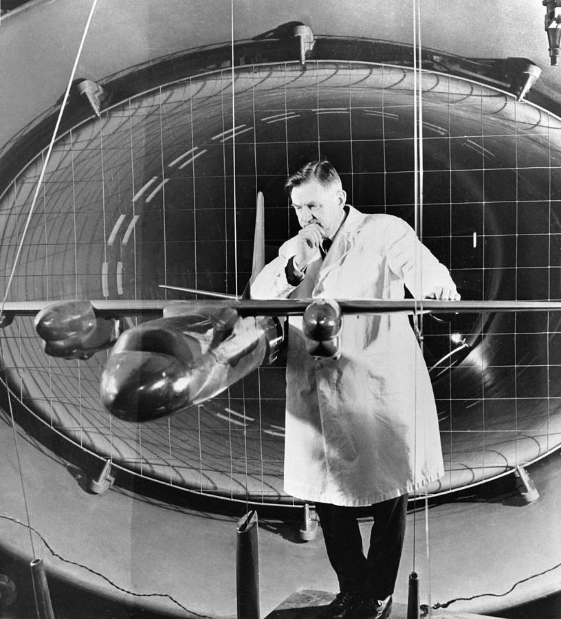 Today in Aviation History: Birth of Oleg Antonov 20 oleg antonov soviet aircraft designer ria novosti