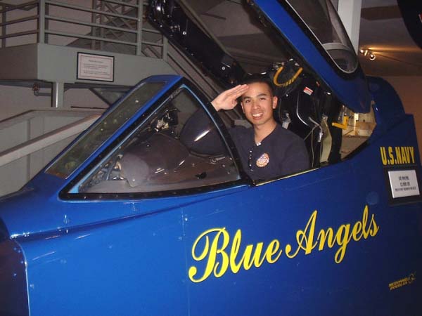 Hiller Aviation Museum Open Cockpit Day on July 11th 11