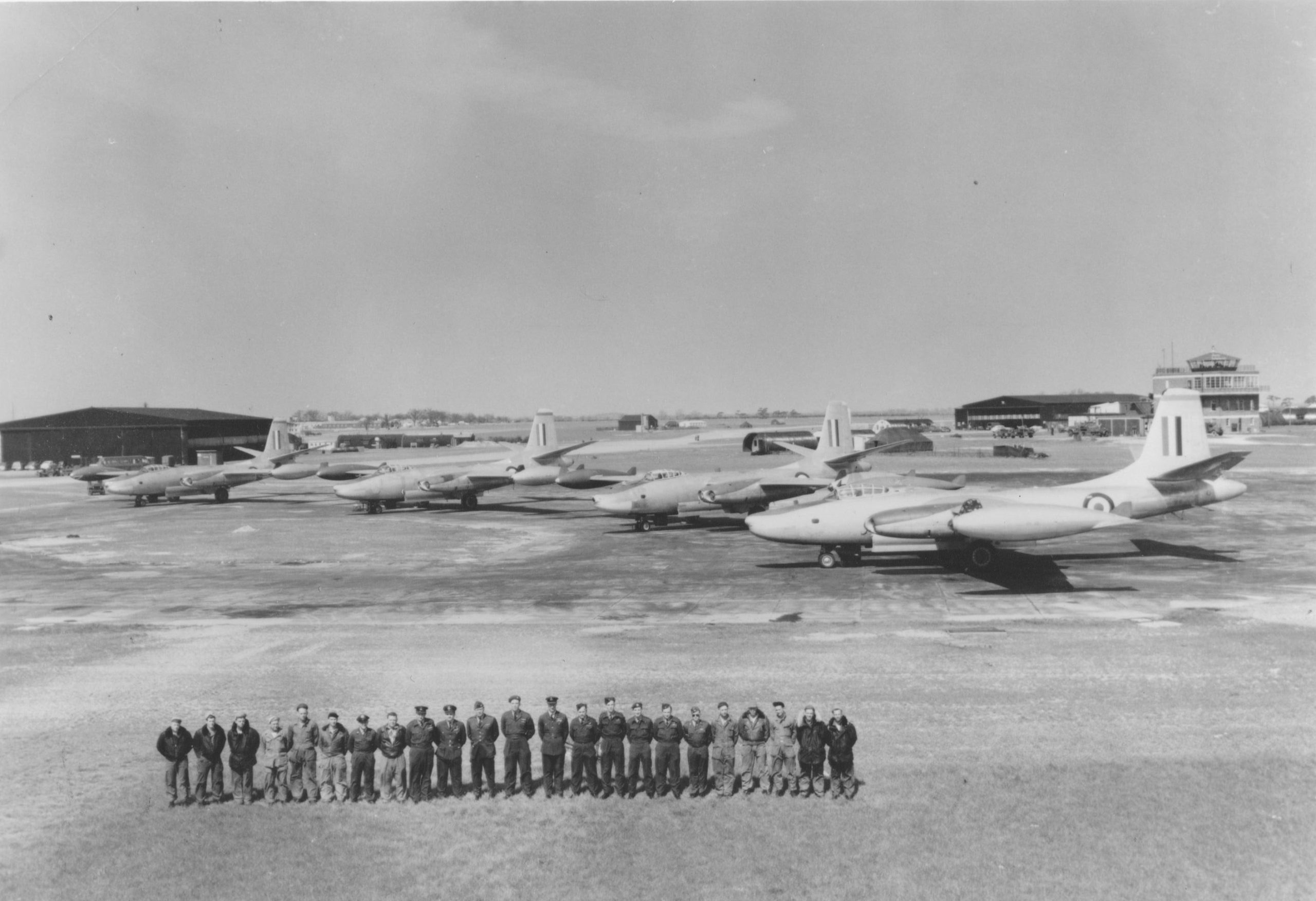 Last of the Tornados: Surviving Examples of America's First Operational Jet Bomber 15 ow3t982jkpj21 scaled
