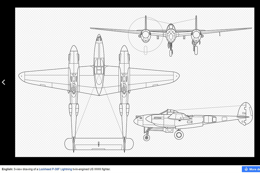 Improving Air-to-Air Photography With Previz - A Tutorial by Matt Booty 13 p-38 01