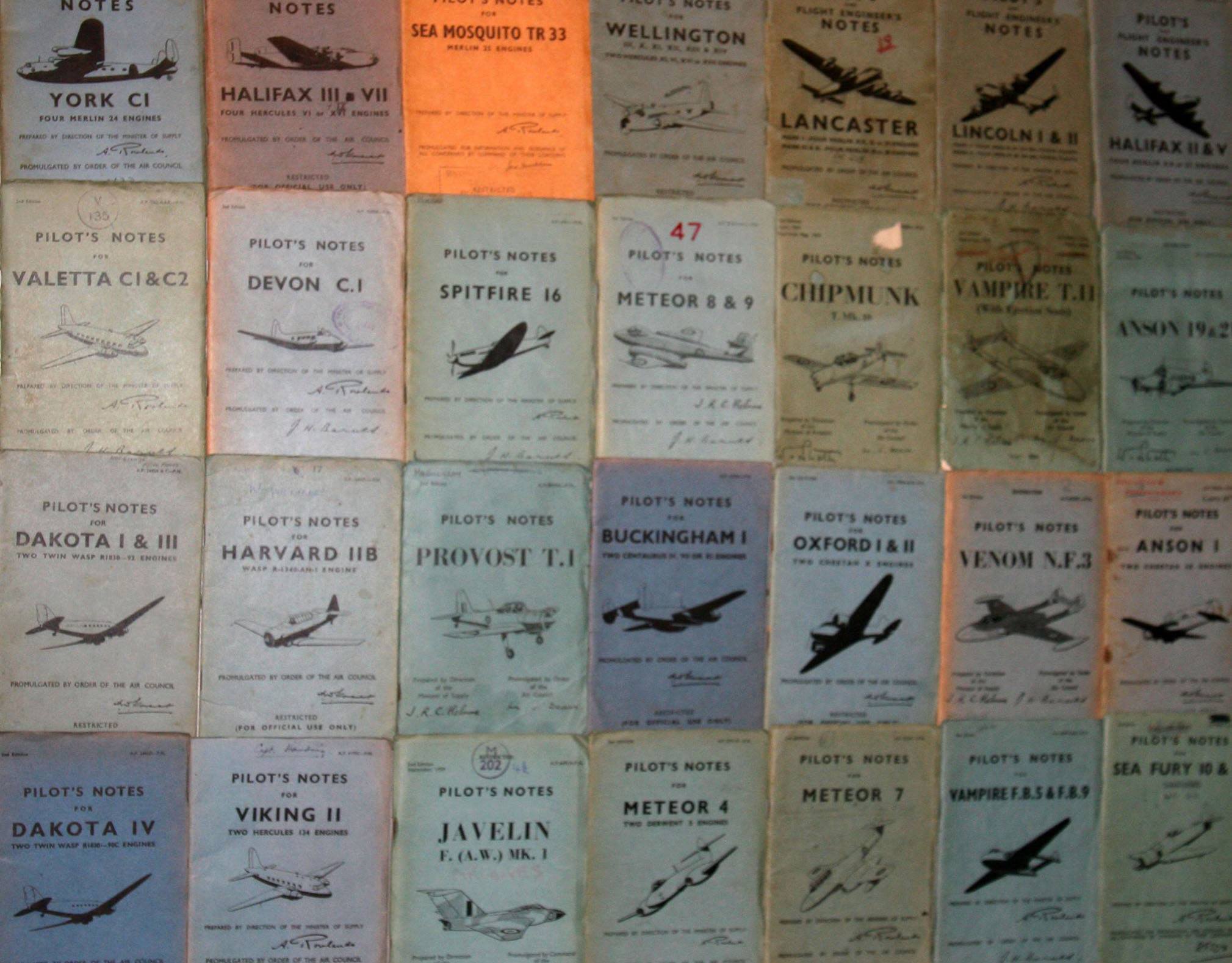 Avialogs supports “Wings for Val” 11 pn