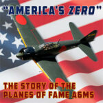 A6M Zero Demo/Hangar Talk at Planes of Fame December 3rd 11 pofs a6m5zero story