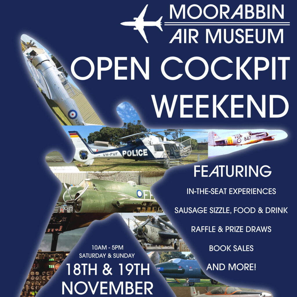 Open Cockpits At Moorabbin Museum 17 s596511013827740434 p1422 i3 w2480
