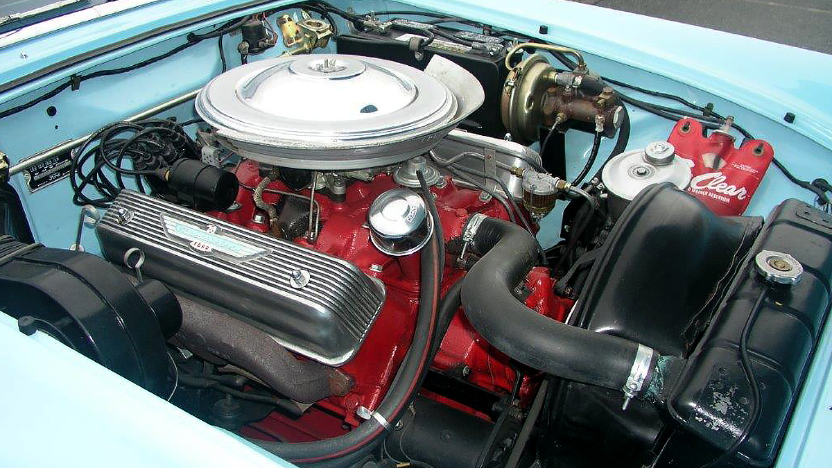 Spirit of Flight Museum to Raffle 1957 Ford Thunderbird to Restore 1935 Lockheed 12A Electra 13 slide 6