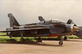 Your Stories: Living Life With a Lightning 15 spares