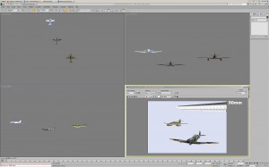 Improving Air-to-Air Photography With Previz - A Tutorial by Matt Booty 20 spitfire_me262_mockup_50mm