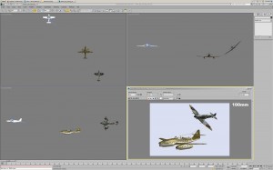 Improving Air-to-Air Photography With Previz - A Tutorial by Matt Booty 22 spitfire_me262_mockup_B_100mm_break_2