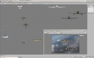 Improving Air-to-Air Photography With Previz - A Tutorial by Matt Booty 24 spitfire_me262_mockup_B_70mm_camera_match_02