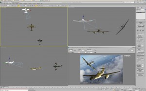 Improving Air-to-Air Photography With Previz - A Tutorial by Matt Booty 27 spitfire_me262_mockup_B_70mm_camera_match_05