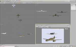 Improving Air-to-Air Photography With Previz - A Tutorial by Matt Booty 25 spitfire_me262_mockup_B_85mm