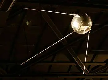 Today in Aviation History: Sputnik 1 Launches Into Orbit 13 sputnik 4 sputnik model