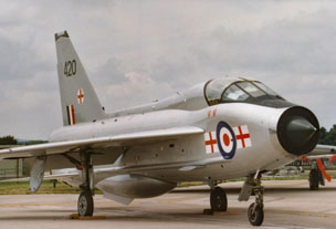 Your Stories: Living Life With a Lightning 17 static