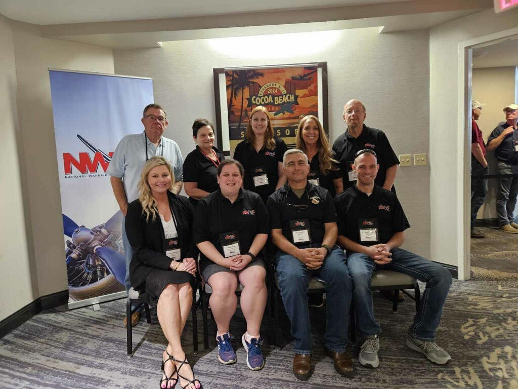 Warbird Industry Gathers at NWOC 2024 12 unnamed 1